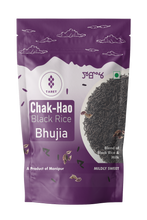 Load image into Gallery viewer, Manipuri Black Rice Bhujia - Chak_Hao Bhujia - Sweet