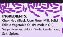 Load image into Gallery viewer, Manipuri Black Rice Bhujia - Chak_Hao Bhujia - Sweet