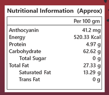 Load image into Gallery viewer, Manipuri Black Rice Bhujia – Chak_Hao Bhujia with King Chilli - Umorok