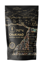 Load image into Gallery viewer, Premium Manipuri Black Rice - Chak_Hao - Healthy Natural Antioxidant
