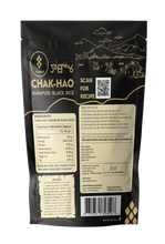 Load image into Gallery viewer, Premium Manipuri Black Rice - Chak_Hao - Healthy Natural Antioxidant
