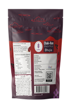 Load image into Gallery viewer, Manipuri Black Rice Bhujia – Chak_Hao Bhujia with King Chilli - Umorok
