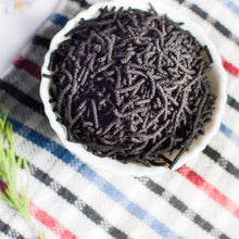 Load image into Gallery viewer, Manipuri Black Rice Bhujia - Chak_Hao Bhujia - Sweet
