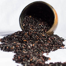 Load image into Gallery viewer, Premium Manipuri Black Rice - Chak_Hao - Healthy Natural Antioxidant
